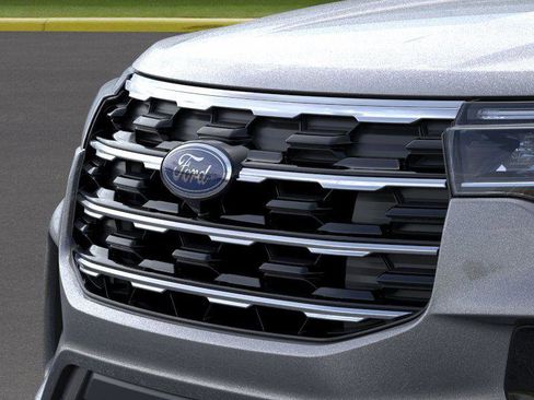 New 2026 Ford Explorer Active image 17