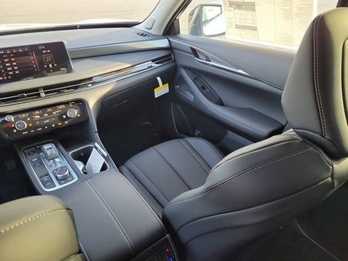 New 2026 INFINITI QX60 Luxe w/ Cargo Package image 40