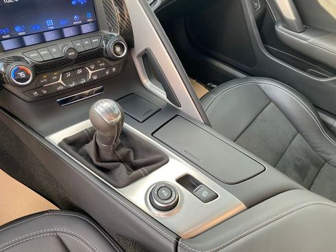 Used 2019 Chevrolet Corvette ZR1 image 25