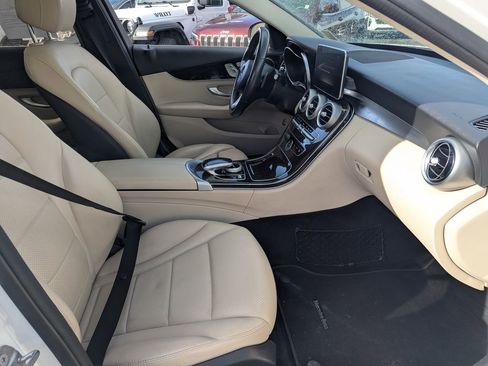 Used 2016 Mercedes-Benz C 300 4MATIC Sedan w/ Multimedia Package image 32