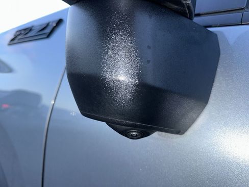 Used 2025 Chevrolet Silverado 2500 LT w/ Trail Boss Package image 15