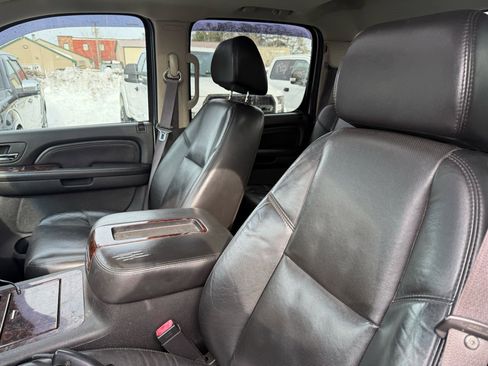 Used 2009 GMC Sierra 1500 Denali image 22