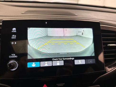 Used 2021 Honda Passport Touring image 20