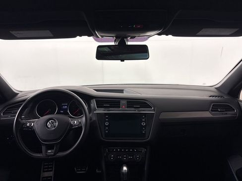 Used 2020 Volkswagen Tiguan SE R-Line image 20