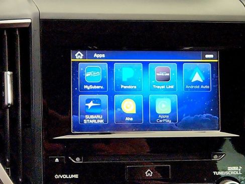 Used 2021 Subaru Forester Premium AWD/4WD image 19