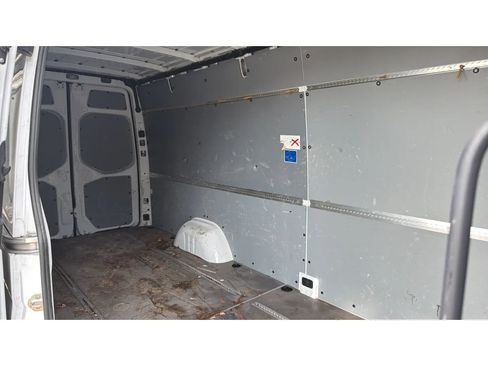 Used 2024 Mercedes-Benz eSprinter 170 Cargo image 23