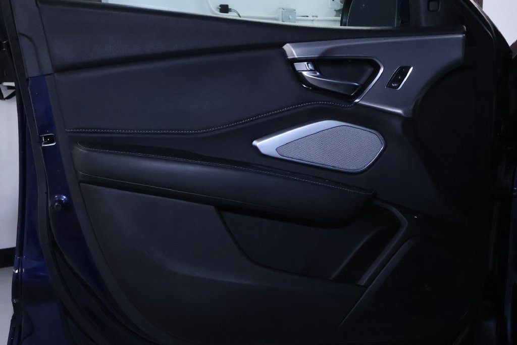 Used 2020 Acura RDX w/ Advance Package AWD/4WD image 13