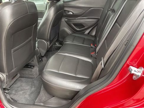 Used 2019 Buick Encore Essence w/ Experience Buick Package image 14