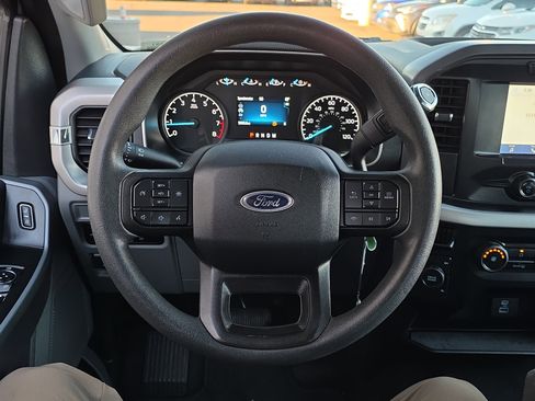 Used 2023 Ford F150 XLT image 16