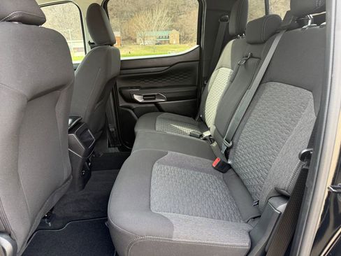 Used 2024 Ford Ranger XLT w/ FX4 Off-Road Package image 34