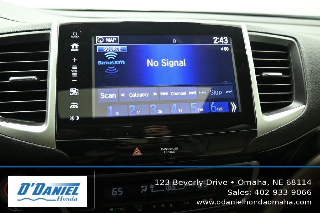 Used 2018 Honda Ridgeline RTL-E image 32