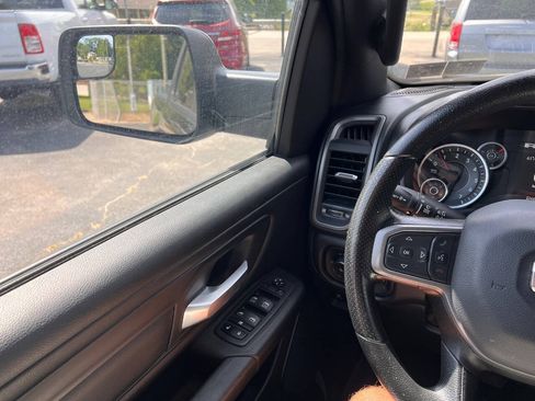 Used 2023 RAM 1500 Tradesman AWD/4WD image 13