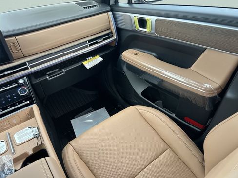 New 2026 Hyundai Santa Fe SEL FWD image 20