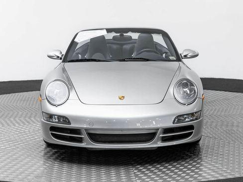 Used 2007 Porsche 911 Carrera image 6