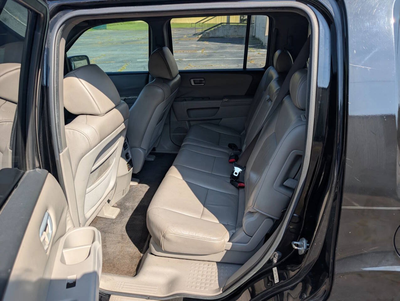 Used 2011 Honda Pilot EX-L image 29