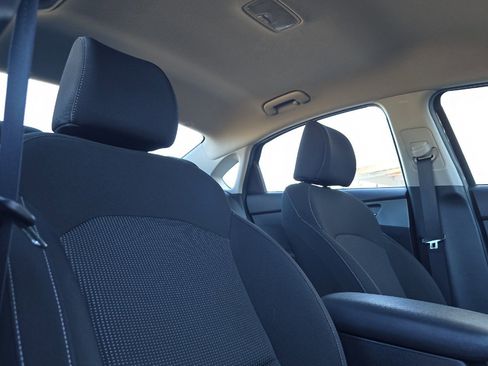 Used 2021 Kia Forte Sedan FWD image 16