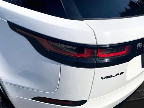Used 2020 Land Rover Range Rover Velar SV Autobiography Dynamic AWD/4WD image 23