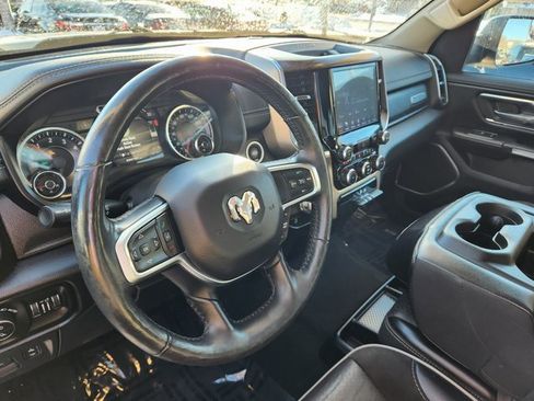 Used 2019 RAM 1500 Laramie image 12
