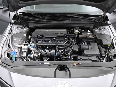 New 2026 Hyundai Elantra SEL Sport Premium image 21