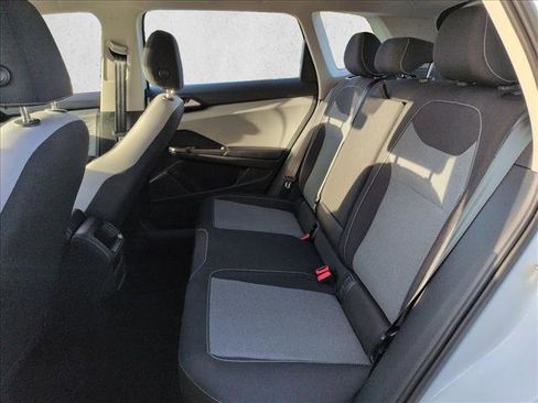 Certified 2023 Volkswagen Taos S FWD image 21