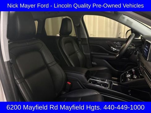 Used 2022 Lincoln Corsair FWD image 29