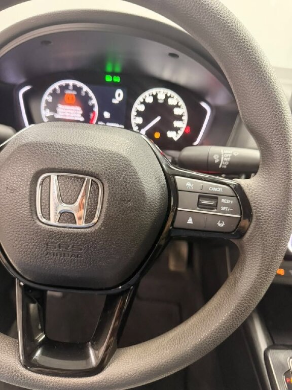 Certified 2024 Honda Civic LX image 25
