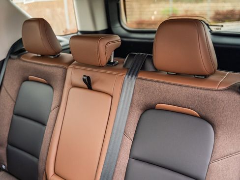 Used 2025 Ford Bronco Sport Outer Banks w/ Outer Banks Tech Package+ image 20