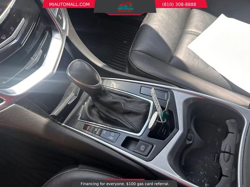 Used 2013 Cadillac SRX FWD image 17