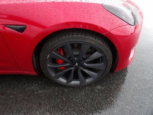 Used 2023 Tesla Model 3 Performance image 17