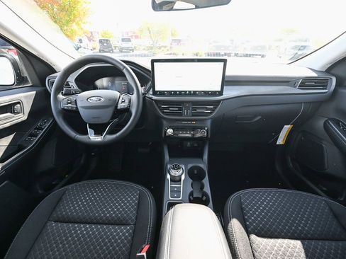 New 2026 Ford Escape Active w/ Tech Pack #1 image 25