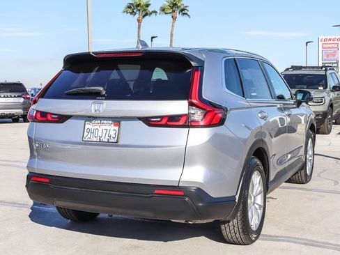 Used 2024 Honda CR-V EX image 11
