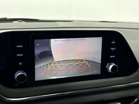 Used 2021 Hyundai Sonata SEL Plus image 12