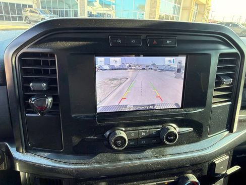 Used 2023 Ford F150 XL w/ STX Appearance Package RWD image 22