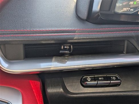 Used 2025 Chevrolet Corvette Z06 image 25