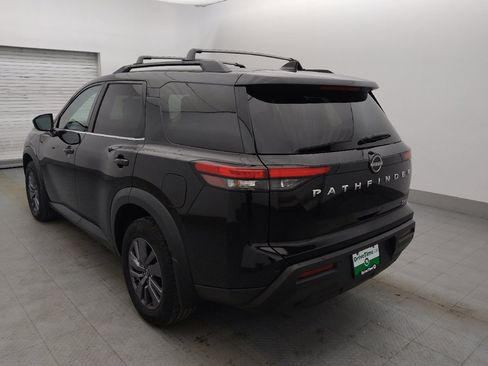 Used 2022 Nissan Pathfinder SV FWD image 5