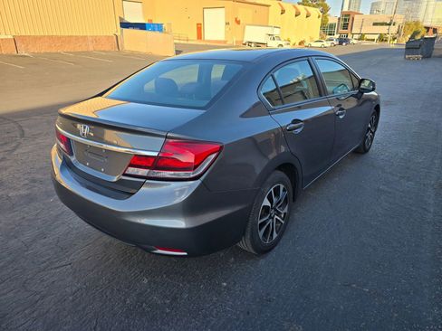 Used 2013 Honda Civic EX image 5