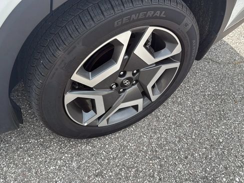 Used 2023 Hyundai Palisade SEL w/ Premium Package AWD/4WD image 16