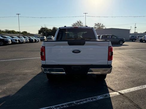Used 2021 Ford F150 XLT w/ Trailer Tow Package AWD/4WD image 5