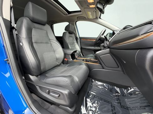 Used 2021 Honda CR-V Touring image 33