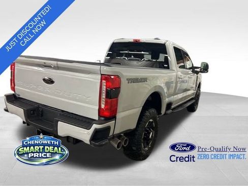 New 2026 Ford F250 Lariat w/ Tremor Off-Road Package image 5