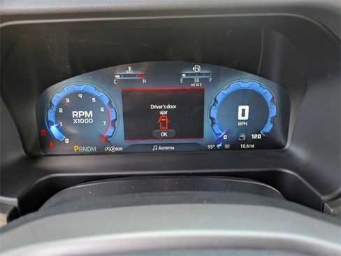 New 2025 Ford Bronco Big Bend image 56