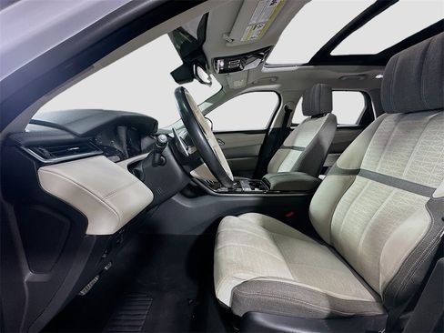 Used 2019 Land Rover Range Rover Velar R-Dynamic SE image 23