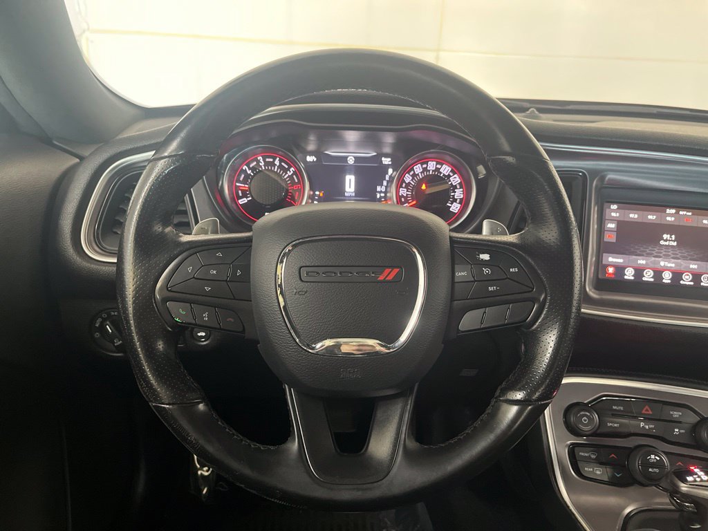 Used 2019 Dodge Challenger R/T RWD image 26