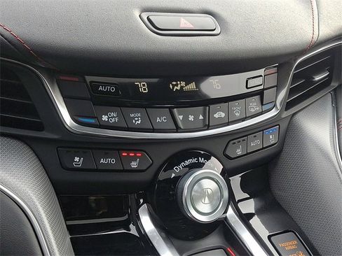 Certified 2025 Acura TLX SH-AWD w/ A-SPEC Pkg image 17