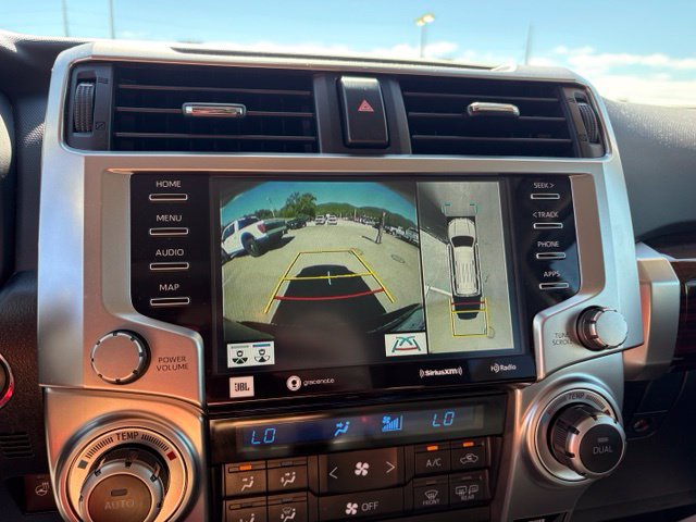 Used 2023 Toyota 4Runner Limited AWD/4WD image 5