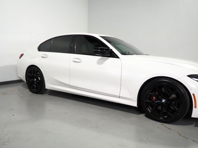 Used 2025 BMW M340i w/ Premium Package RWD image 57