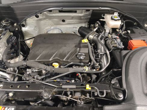 Used 2021 Chevrolet TrailBlazer LT w/ Convenience Package FWD image 30