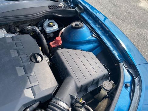 Used 2010 Chevrolet Camaro LT RWD image 26