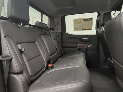 Used 2021 GMC Sierra 1500 SLT AWD/4WD image 27