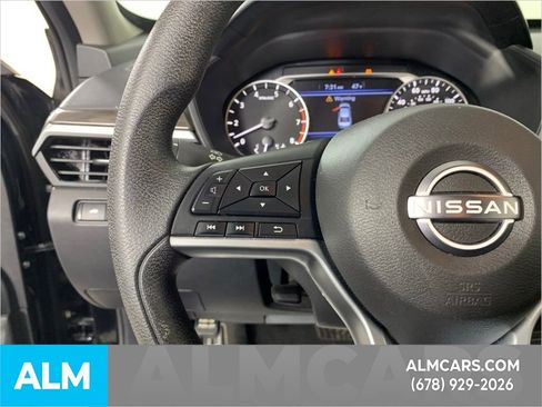 Used 2023 Nissan Altima 2.5 SV image 24